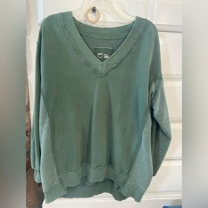 aerie sweatshirt